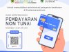 Pembayaran Non Tunai