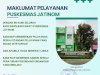 Maklumat Pelayanan
