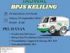 Jadwal BPJS keliling di Puskesmas Jatinom 