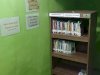 Perpustakaan Puskesmas Jatinom
