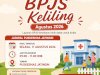 BPJS KELILING DI PUSKESMAS JATINOM HADIR KEMBALI