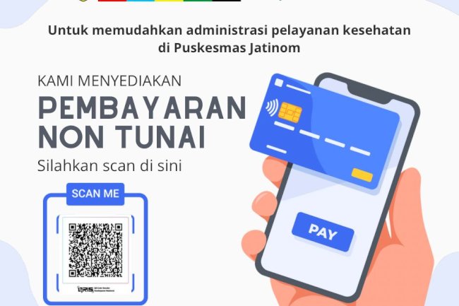 Pembayaran Non Tunai