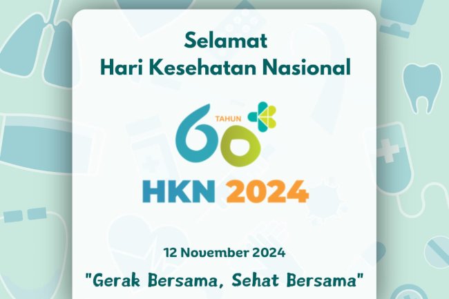Hari Kesehatan Nasional