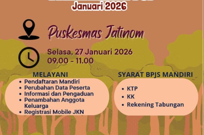 BPJS KELILING JANUARI 2026